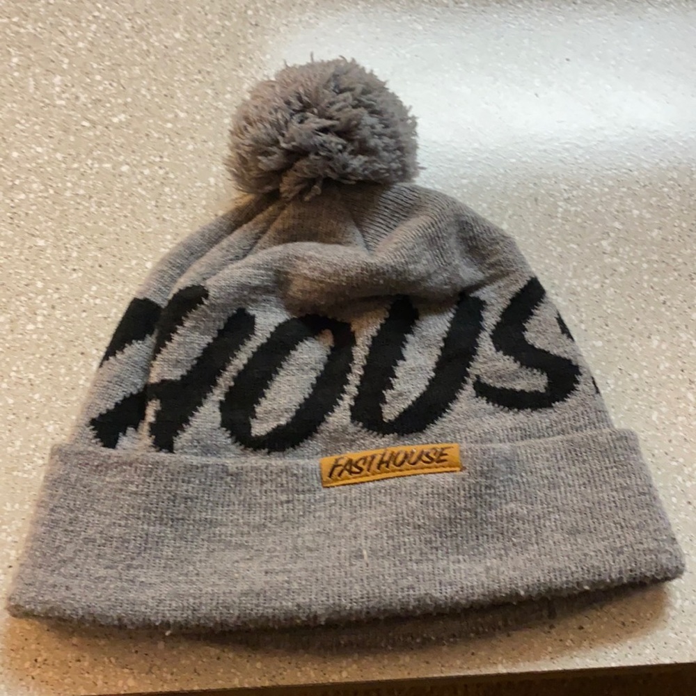 Fasthouse Beanie